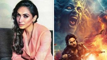 Prerna Arora on the spiritually intense world of Jatadhara: “We’re not entertaining darkness, we’re confronting it”