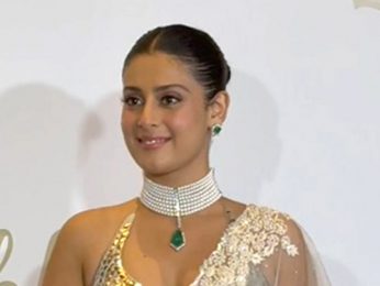 Prettiest of them all! Isha Malviya