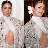 Priyanka Chopra Jonas dazzles in ivory Indo-Western look at Anjula Acharia’s pre-Diwali bash in NYC
