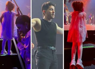 Priyanka Chopra’s tour photo dump featuring Nick Jonas and Malti is the definition of joy!