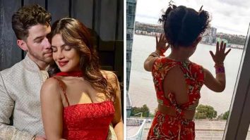 Priyanka Chopra and Nick Jonas celebrate Diwali in the U.S. with family and friends — Little Malti steals the show