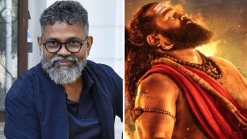 Pushpa director Sukumar applauds Rishab Shetty starrer Kantara: Chapter 1; calls it a powerful and passionate film