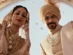 Qubool (Song) | Haq | Vishal Mishra | Armaan Khan | Yami Gautam, Emraan Hashmi