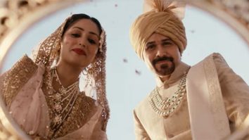 Qubool (Song) | Haq | Vishal Mishra | Armaan Khan | Yami Gautam, Emraan Hashmi