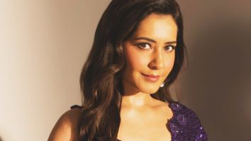 Raashii Khanna