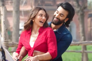 Raat Bhar – De De Pyaar De 2 | Ajay Devgn, Rakul Preet Singh, Meezaan Jafri