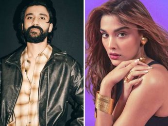Raghav Juyal and Saiee M Manjrekar spark buzz with possible romantic thriller collaboration after The Ba***ds of Bollywood