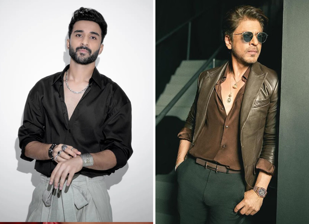 EXCLUSIVE: Raghav Juyal says he relates to Shah Rukh Khan; says, “I want to be the biggest superstar of this country” : Bollywood News – Bollywood Hungama