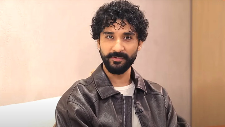 Raghav Juyal: “I really want to be at the top” | The Ba***ds of Bollywood | SRK | Bollywood Hungama Raghav Juyal: “I really want to be at the top” | The Ba***ds of Bollywood | SRK | Bollywood Hungama
