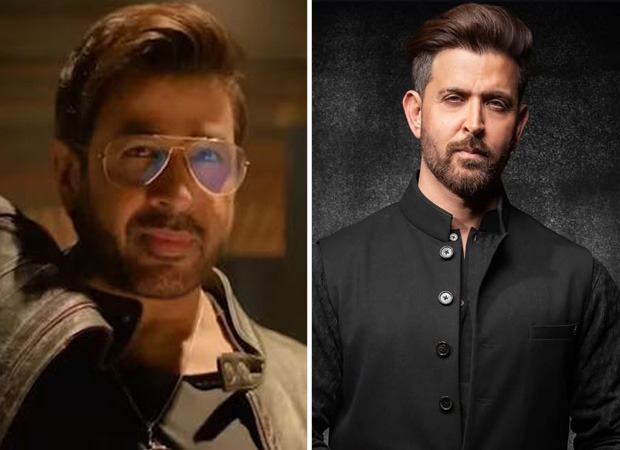 Rajat Bedi opens up on failing to shine in a scene in Koi… Mil Gaya: "I wasn't a mature actor back then…"