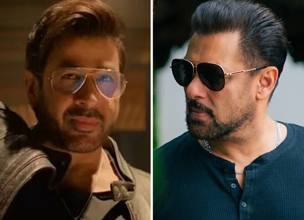 Rajat Bedi clears the air on Radhe rumours about Salman Khan: "He wanted to give me something better"