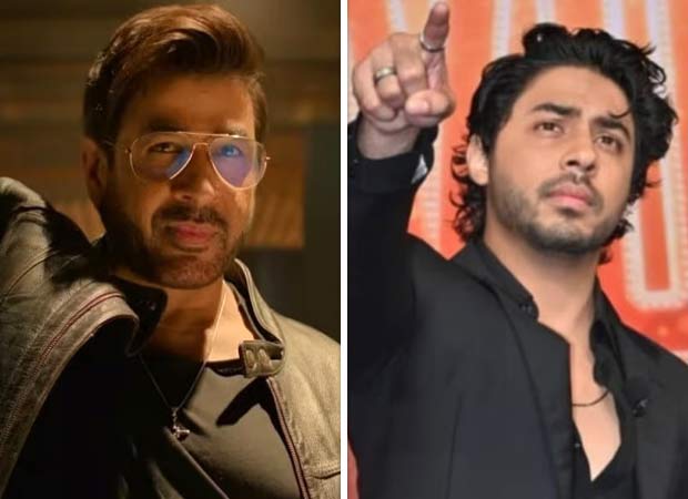 Rajat Bedi praises Aryan Khan’s hard work: “It’s his talent, not just his father’s fame” : Bollywood News – Bollywood Hungama