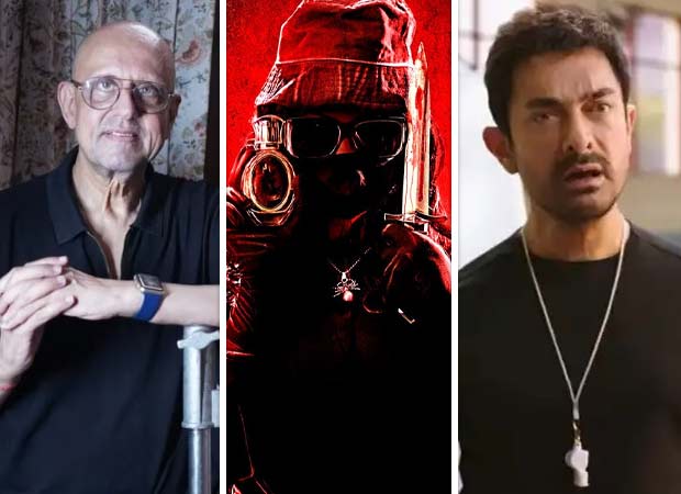 EXCLUSIVE: Rajiv Rai opens up on Zora's digital premiere and whether Sitaare Zameen Par's YouTube release motivated him: "Not releasing Zora on YouTube because of Aamir Khan but it gave me confidence. I had NO choice"; CONFIRMS Zora Zorawar to skip theatrical release