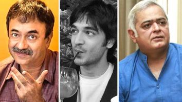 Rajkumar Hirani’s son Vir to make Bollywood debut with Hansal Mehta’s production: Report