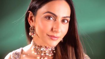 Rakul Preet Singh