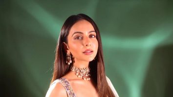 Rakul Preet Singh