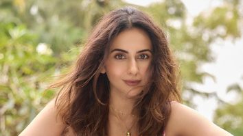 Celeb Photos Of Rakul Preet Singh