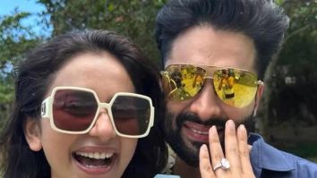 Jackky Bhagnani calls Rakul Preet Singh “Biwi No.1” in wholesome birthday note!