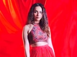Rakul’s Spotlight moment