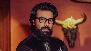 Ram Charan heads to Sri Lanka for next schedule of Peddi