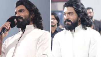 Ram Charan inaugurates India’s first Archery Premier League during grand Dussehra celebration in New Delhi: “We have to support every sportsman and archer”