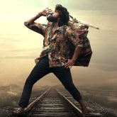 Ram Charan starrer Peddi heads to Pune for massive song shoot; Jani Master to choreograph the big-budget number
