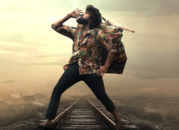 Ram Charan starrer Peddi heads to Pune for massive song shoot; Jani Master to choreograph the big-budget number