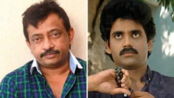 Ram Gopal Varma looks back at Shiva ahead of its re-release, “Shiva represents the ideal of self-respect, to that extent he’s almost Gandhian”
