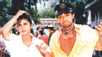 Ram Gopal Varma’s Rangeela set for grand 4K re-release; fans get a chance to relive the Aamir Khan and Urmila Matondkar starrer on the big screen