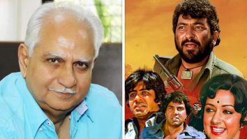 EXCLUSIVE: Ramesh Sippy SLAMS high ticket prices in theatres: “If Sholay had released in today’s times, minimum ticket price would have been Rs. 200; it WOULDN’T have got repeat audience”