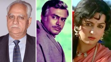 EXCLUSIVE: Ramesh Sippy’s hilarious take on Sholay’s forced ending change during Emergency: “Censors said ‘Thakur shouldn’t take law into his hands’ but he had no hands!”; BREAKS silence on Hema Malini’s DISAPPROVAL of Sholay’s changed climax