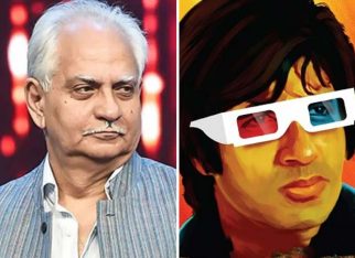 EXCLUSIVE: Ramesh Sippy CONFIRMS, “Sholay to re-release mostly in November”; reveals why he was UNHAPPY with the film’s 3D version: “The soundtrack was changed and I DIDN’T like that”