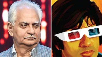 EXCLUSIVE: Ramesh Sippy CONFIRMS, “Sholay to re-release mostly in November”; reveals why he was UNHAPPY with the film’s 3D version: “The soundtrack was changed and I DIDN’T like that” EXCLUSIVE: Ramesh Sippy CONFIRMS, “Sholay to re-release mostly in November”; reveals why he was UNHAPPY with the film’s 3D version: “The soundtrack was changed and I DIDN’T like that”