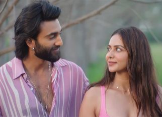 Rana Daggubati, Ayushmann Khurrana, Saina Nehwal and other celebs can’t stop grooving to Rakul Preet Singh – Meezaan Jaaferi song ‘Raat Bhar’ from De De Pyaar De 2