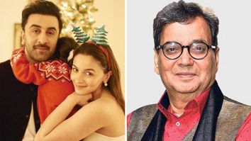 “Marriage made Ranbir Kapoor more mature,” says Subhash Ghai; calls him “humble and simple”