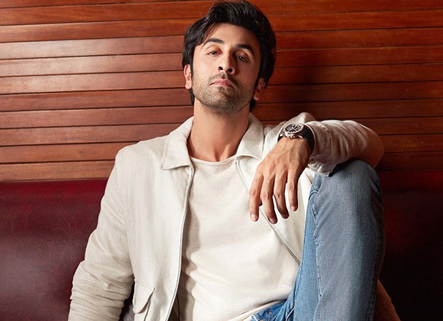 Ranbir Kapoor opens up about privilege, pressure, and pursuing passion in Bollywood: "I'm a product of nepotism"