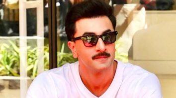 Ranbir Kapoor wins hearts at Delhi airport for helping injured co-passenger traveling alone