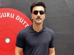 Ranbir Kapoor’s warm meeting with Subhash Ghai