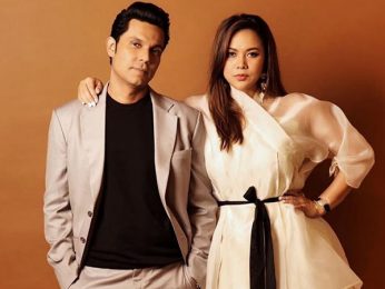 Randeep Hooda and Lin Laishram become co-owners of Delhi’s Prithviraj Yodhas in Archery Premier League