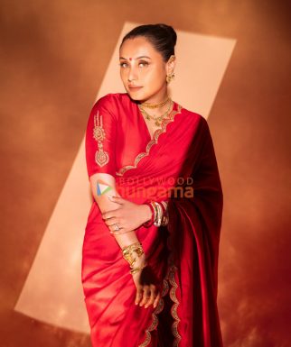 Rani Mukerji