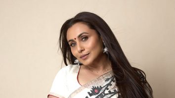 Celeb Photos Of Rani Mukerji