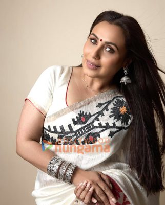 Celeb Photos Of Rani Mukerji