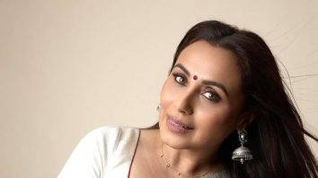 Celeb Photos Of Rani Mukerji