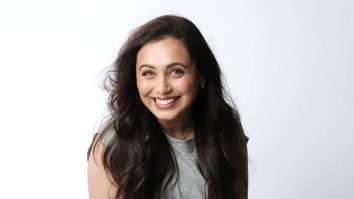 Celeb Photos Of Rani Mukerji