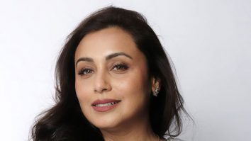 Celeb Photos Of Rani Mukerji