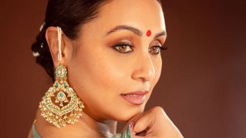 Rani Mukerji