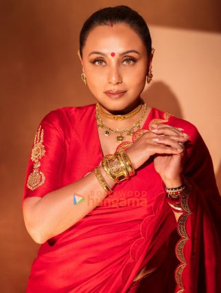 Rani Mukerji