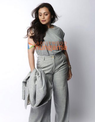 Celeb Photos Of Rani Mukerji