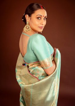 Rani Mukerji