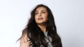 Celeb Photos Of Rani Mukerji